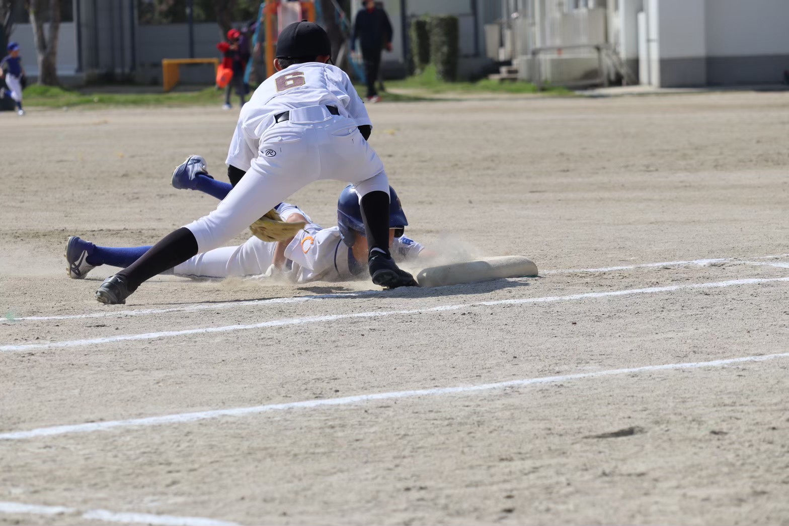 202342 高円宮杯支部予選小山ブロック　VS宇美ジャイアンツ_230714_107